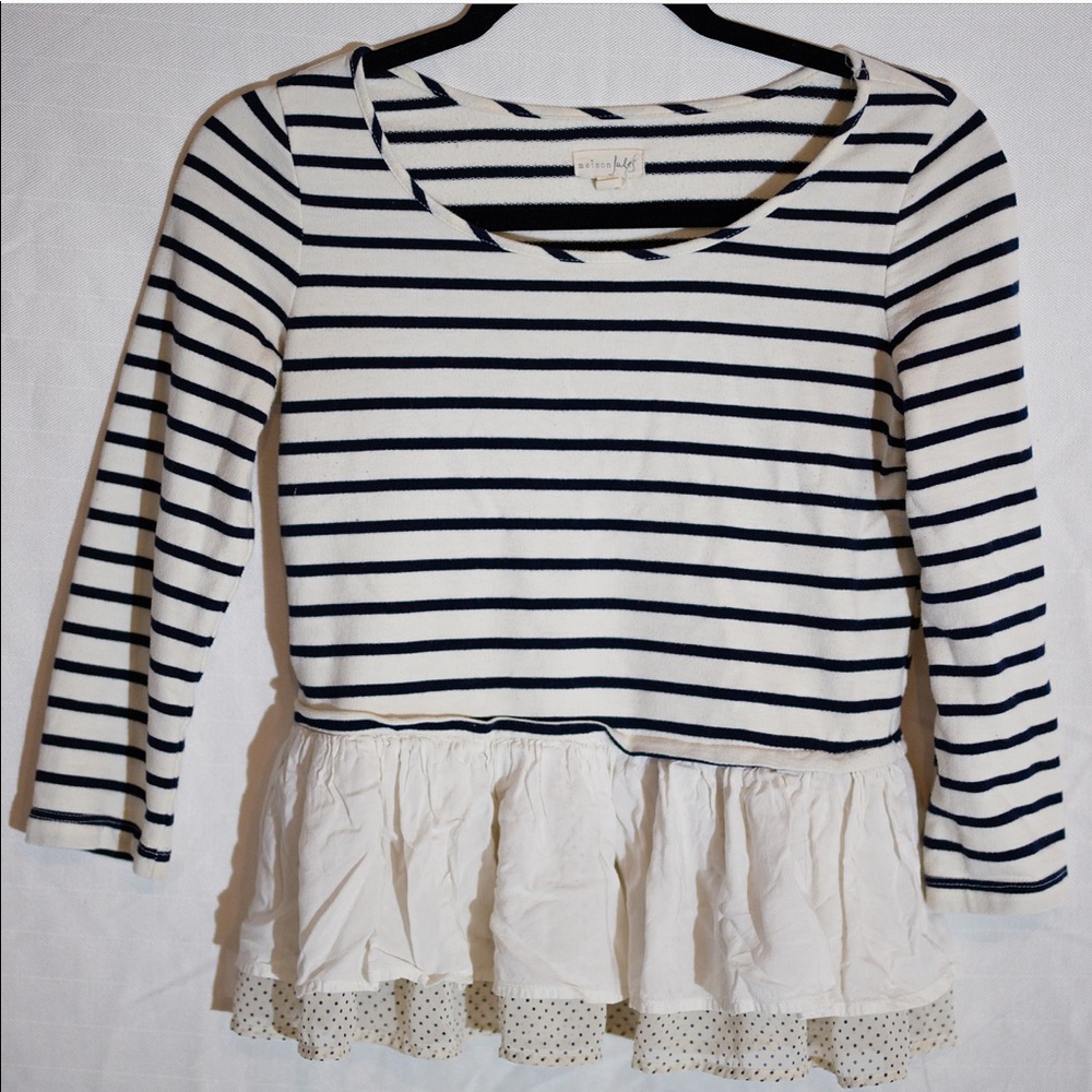 Maison Jules Top